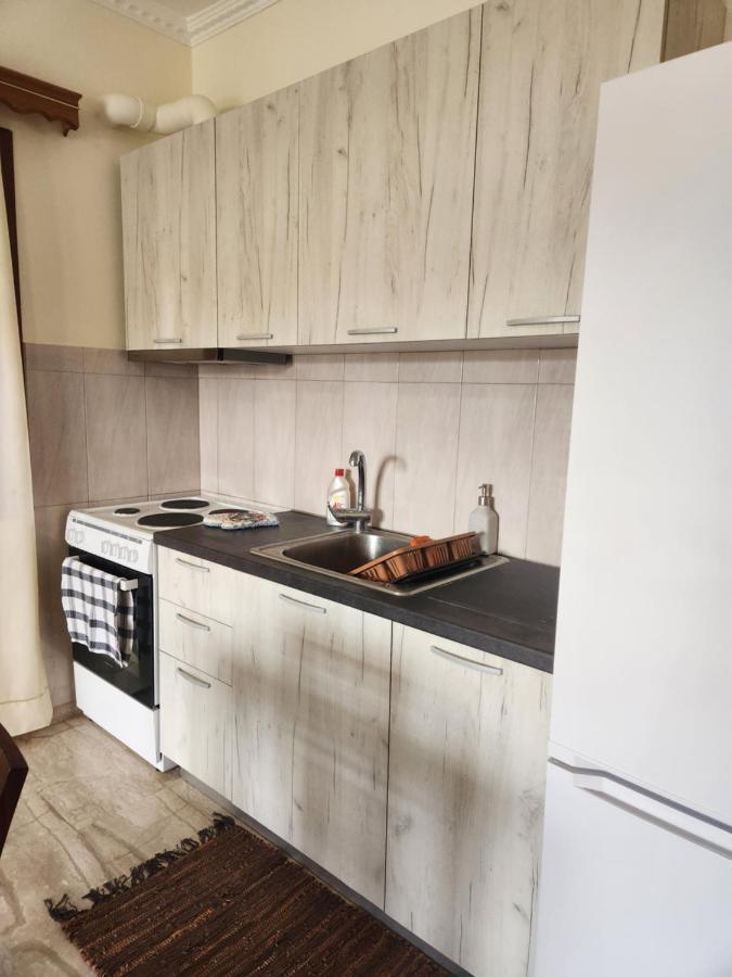 Cozy Apartment In Nea Kios Exterior photo